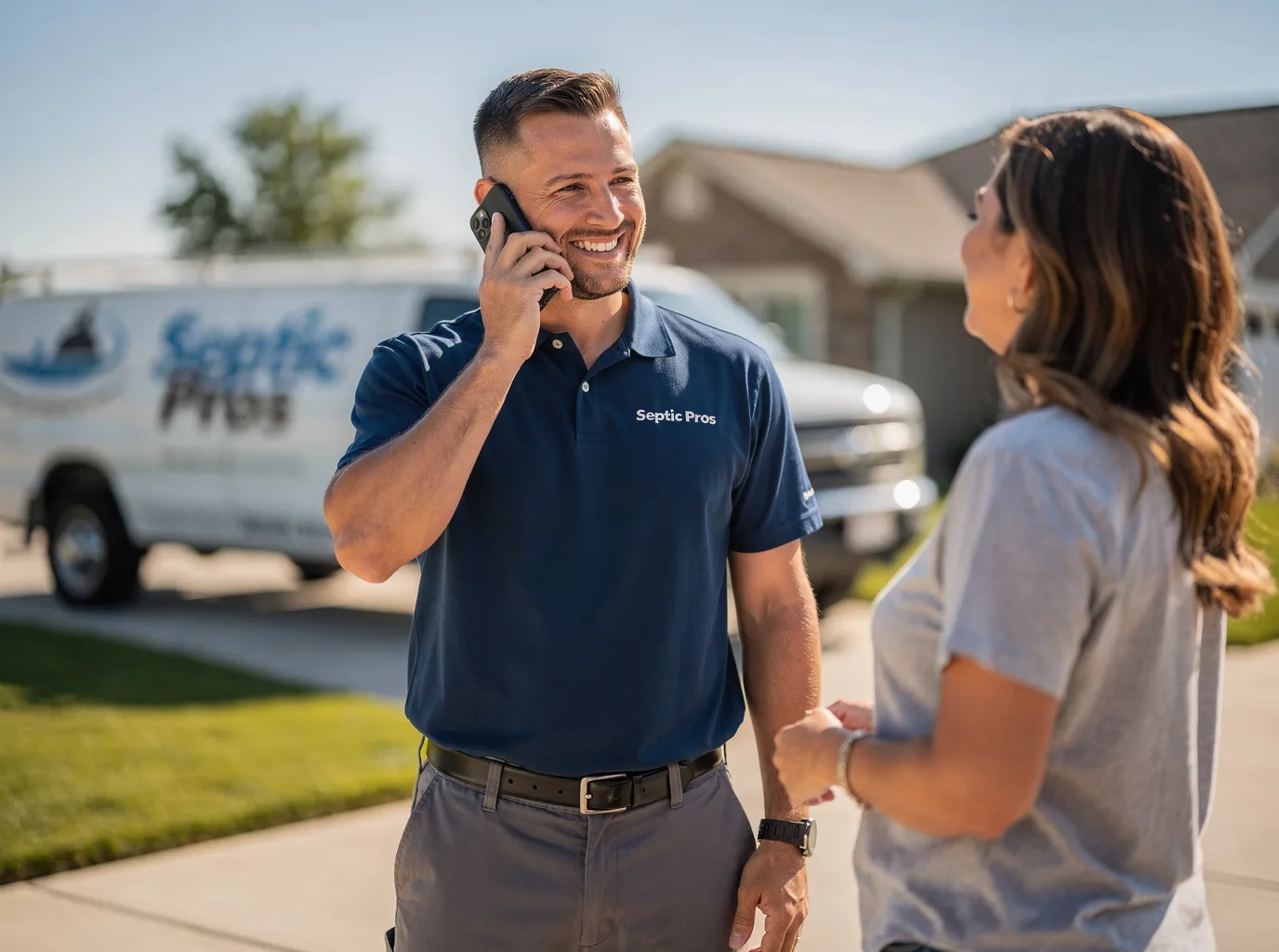Septic Tank Pumping Gibbstown, NJ FAQs